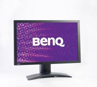 Benq FP241W black Benq FP241W black